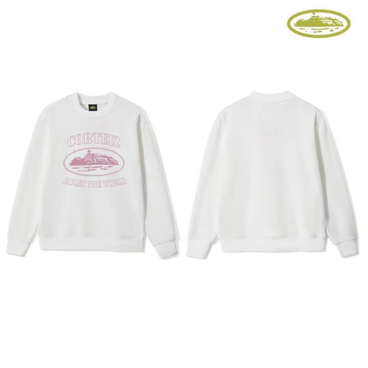 Corteiz Sweatshirt _SKUCorteizS-2XLastxC105331444